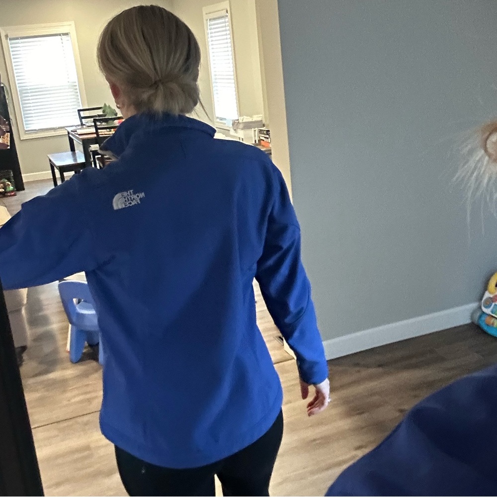 NORTHFACE APEX JACKET - Picture 7 of 7